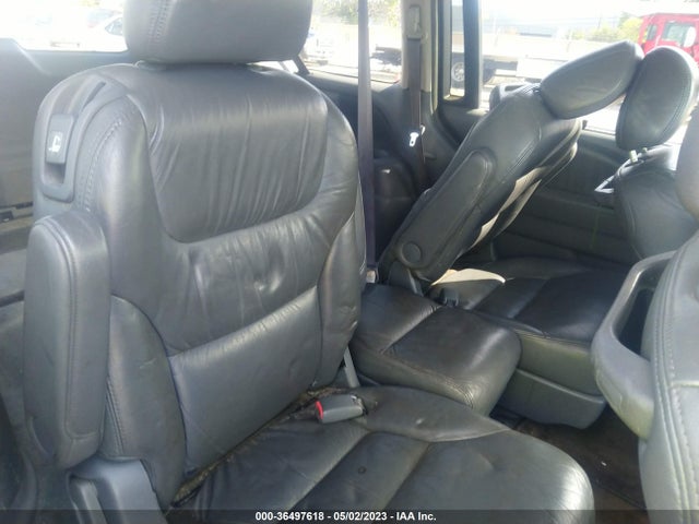 2006 HONDA ODYSSEY EX-L VIN: 5FNRL38666B430523