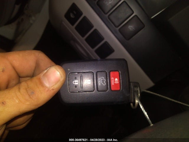 Toyota Highlander Se/xle 2018 5TDJZRFH3JS543983 Image 11