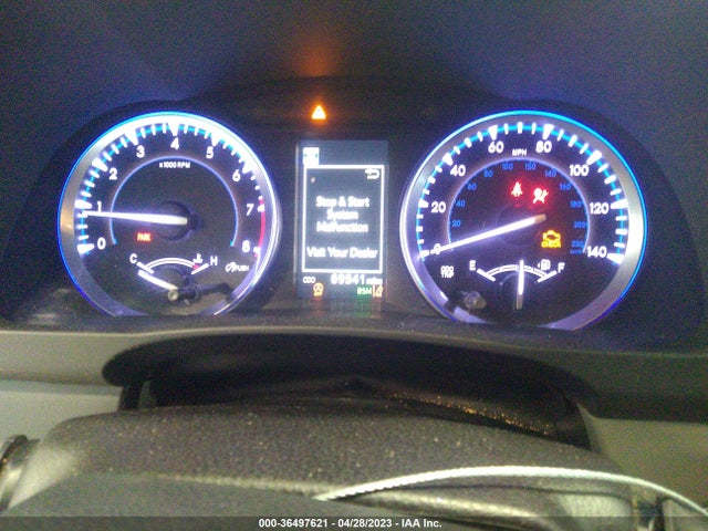 Toyota Highlander Se/xle 2018 5TDJZRFH3JS543983 Image 7