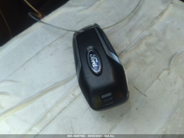 2FMPK4J99GBC57160 Ford EDGE SEL