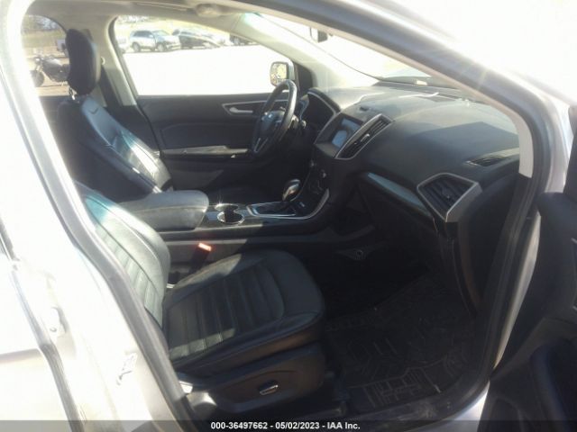 2FMPK4J99GBC57160 Ford EDGE SEL