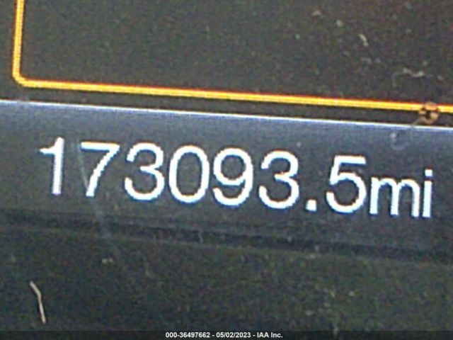 2FMPK4J99GBC57160 Ford EDGE SEL