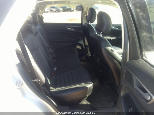 2FMPK4J99GBC57160 Ford EDGE SEL