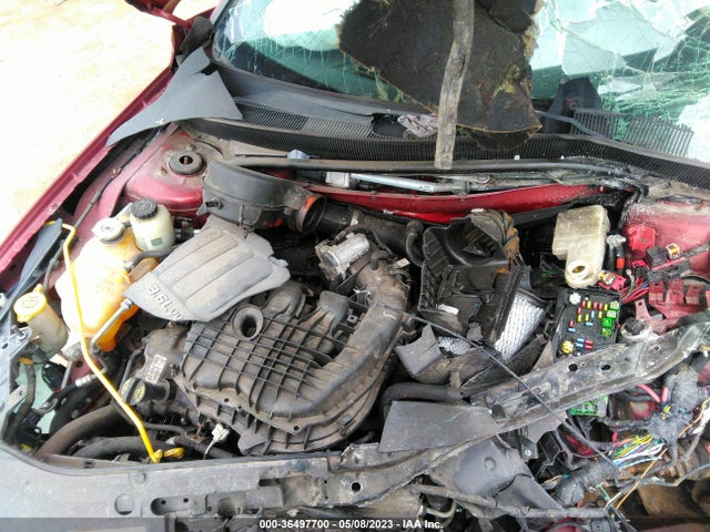 1C3CCBCG9EN135808 Chrysler 200 Limited