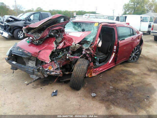 1C3CCBCG9EN135808 Chrysler 200 Limited