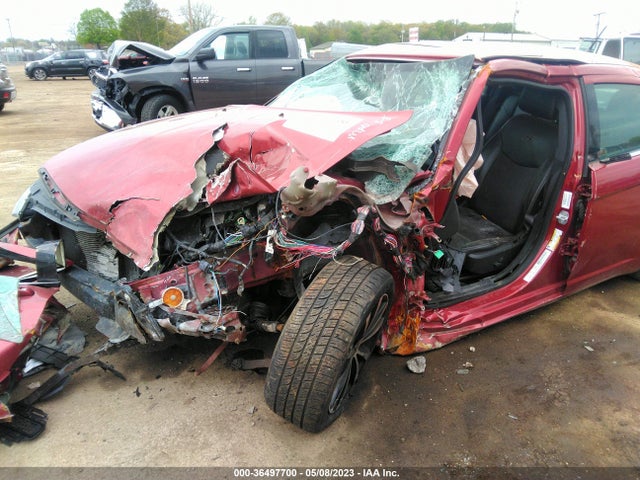 1C3CCBCG9EN135808 Chrysler 200 Limited