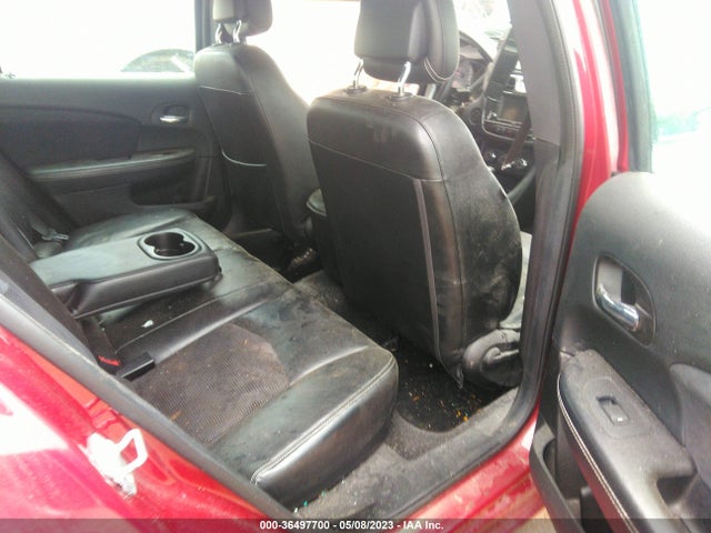 1C3CCBCG9EN135808 Chrysler 200 Limited