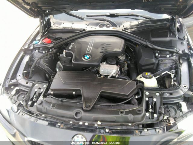 WBA8E5G5XGNU21592 BMW 3 Series 320i Xdrive