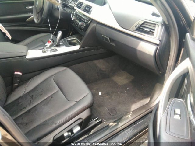 WBA8E5G5XGNU21592 BMW 3 Series 320i Xdrive