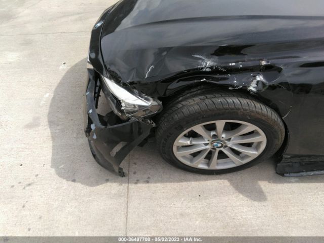 WBA8E5G5XGNU21592 BMW 3 Series 320i Xdrive