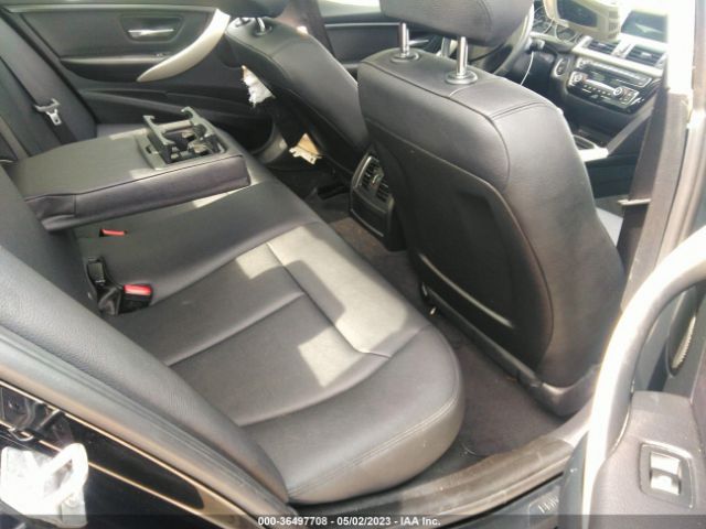 WBA8E5G5XGNU21592 BMW 3 Series 320i Xdrive