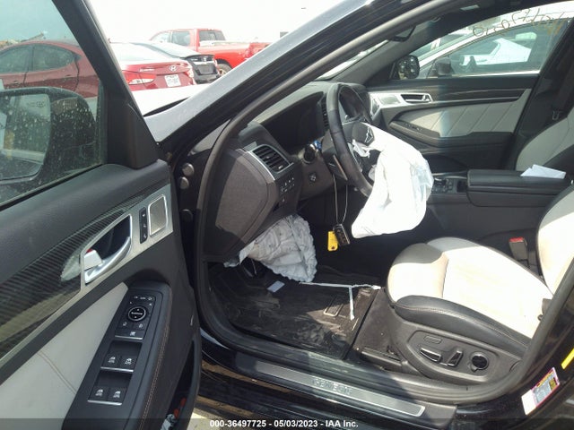 2020 Genesis G80, VIN: KMTFN4JB9LU331743