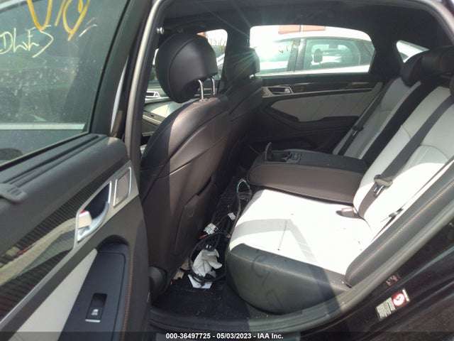 2020 Genesis G80, VIN: KMTFN4JB9LU331743