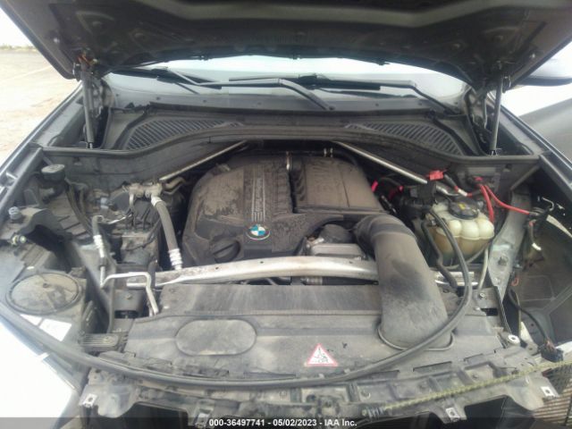 5UXKR0C58G0P29197 BMW X5 Xdrive35i