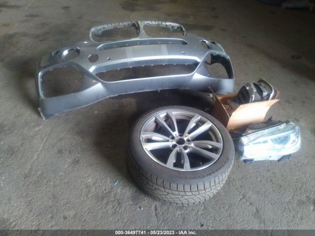 5UXKR0C58G0P29197 BMW X5 Xdrive35i