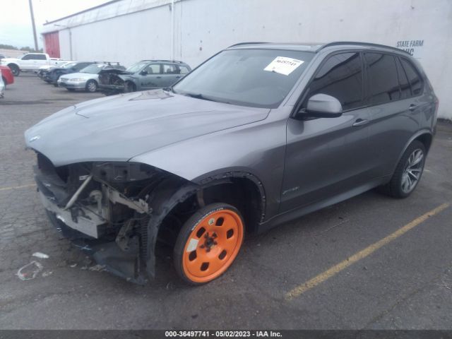 5UXKR0C58G0P29197 BMW X5 Xdrive35i