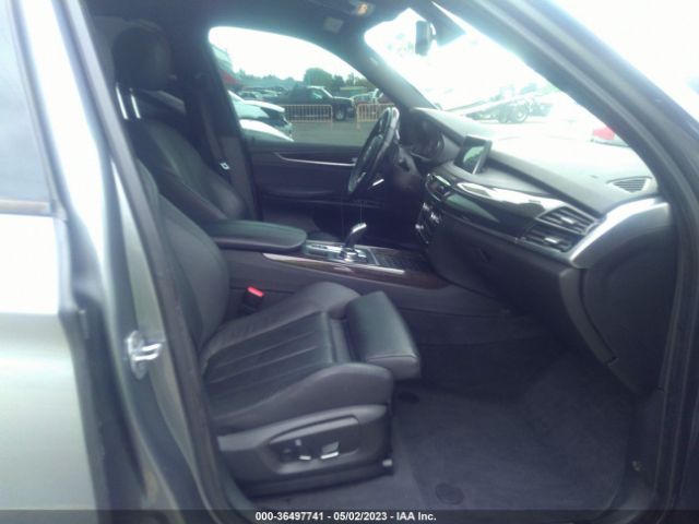 5UXKR0C58G0P29197 BMW X5 Xdrive35i