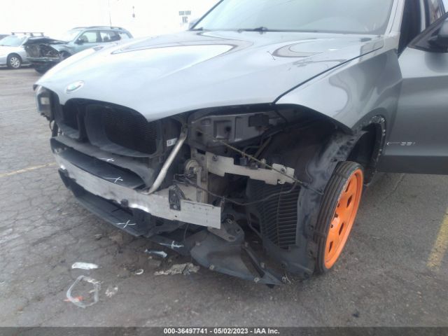 5UXKR0C58G0P29197 BMW X5 Xdrive35i