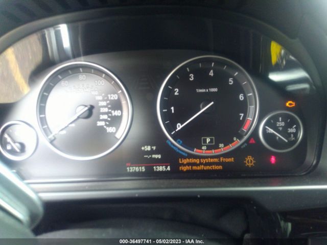5UXKR0C58G0P29197 BMW X5 Xdrive35i