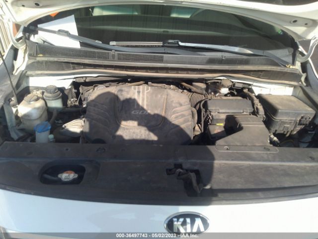 KNDMA5C19G6157386 KIA Sedona L