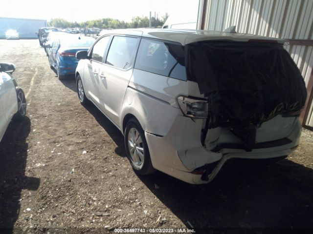 KNDMA5C19G6157386 KIA Sedona L