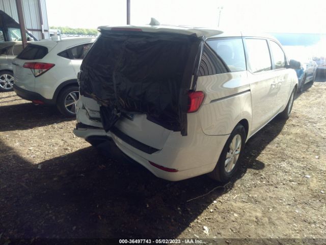 KNDMA5C19G6157386 KIA Sedona L