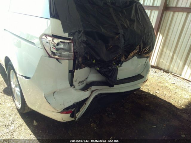 KNDMA5C19G6157386 KIA Sedona L