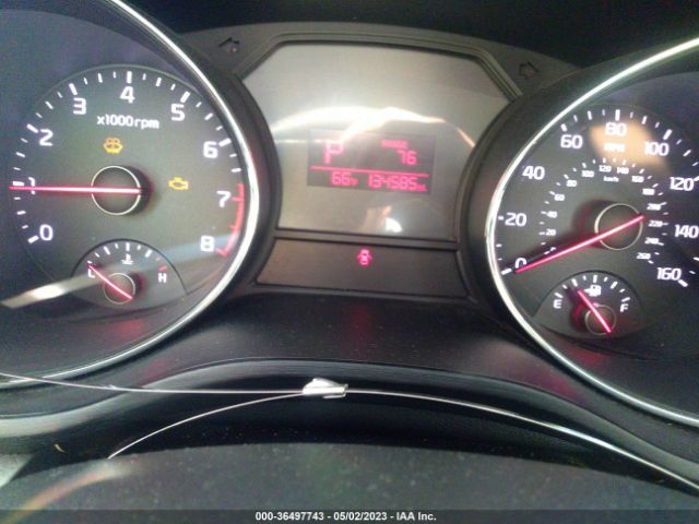 KNDMA5C19G6157386 KIA Sedona L