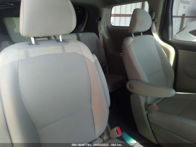 KNDMA5C19G6157386 KIA Sedona L