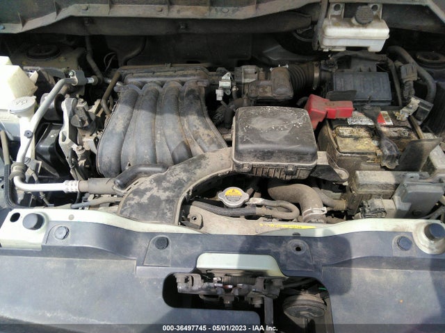 2015 Chevrolet City Express, VIN: 3N63M0ZNXFK704253