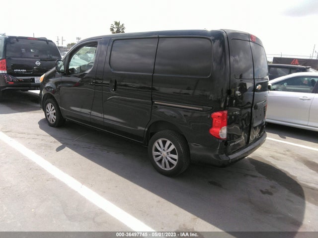 2015 Chevrolet City Express, VIN: 3N63M0ZNXFK704253
