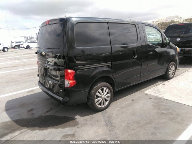 2015 Chevrolet City Express, VIN: 3N63M0ZNXFK704253