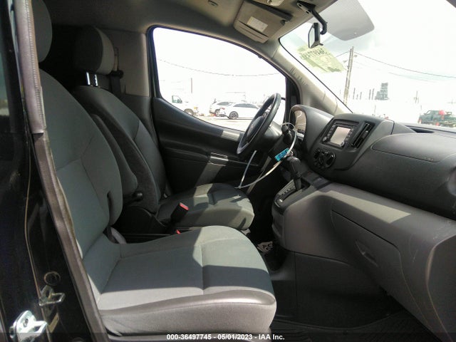 2015 Chevrolet City Express, VIN: 3N63M0ZNXFK704253