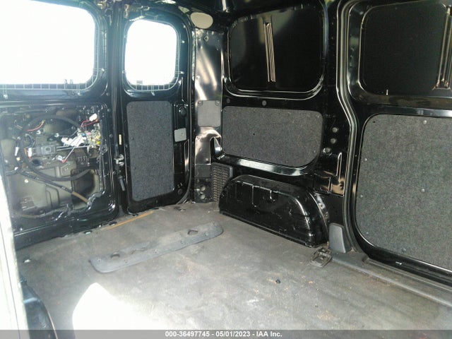 2015 Chevrolet City Express, VIN: 3N63M0ZNXFK704253