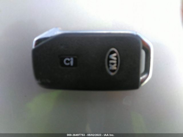 5XYRL4LCXMG040193 KIA SORENTO S