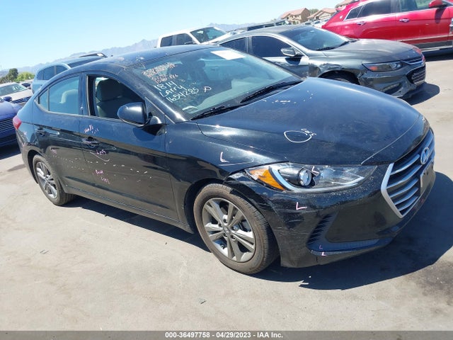 2017 5NPD84LF8HH055232 main image