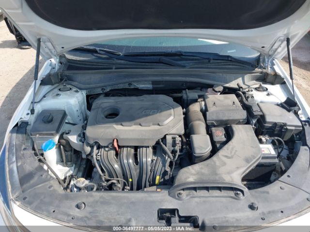5XXGT4L3XKG360414 KIA Optima Lx