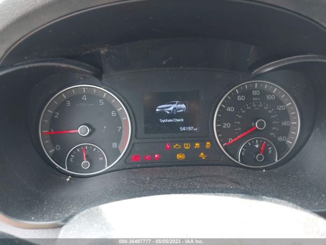 5XXGT4L3XKG360414 KIA Optima Lx