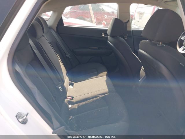 5XXGT4L3XKG360414 KIA Optima Lx