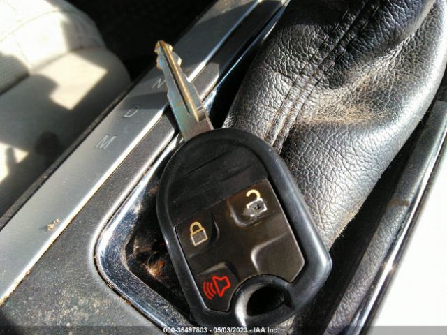 1FM5K7B87EGA48942 Ford Explorer Base