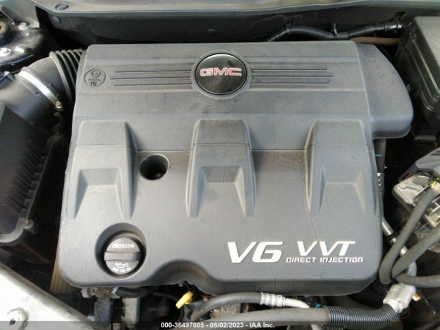 2GKFLSE34E6366417 GMC Terrain Slt