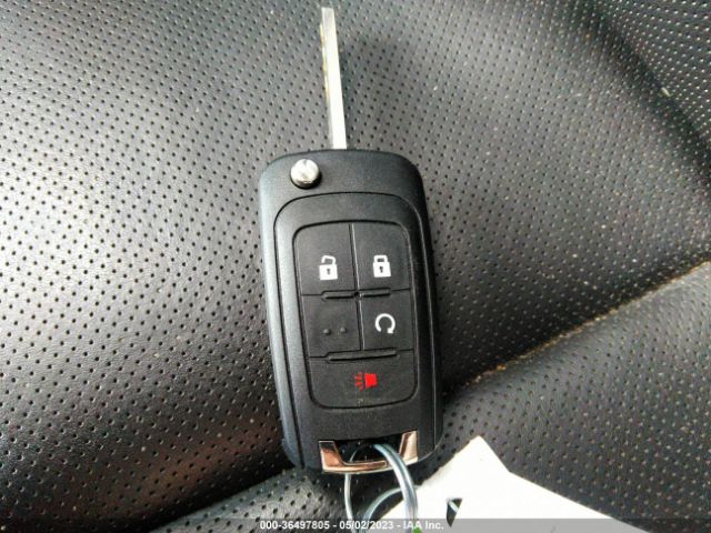 2GKFLSE34E6366417 GMC Terrain Slt
