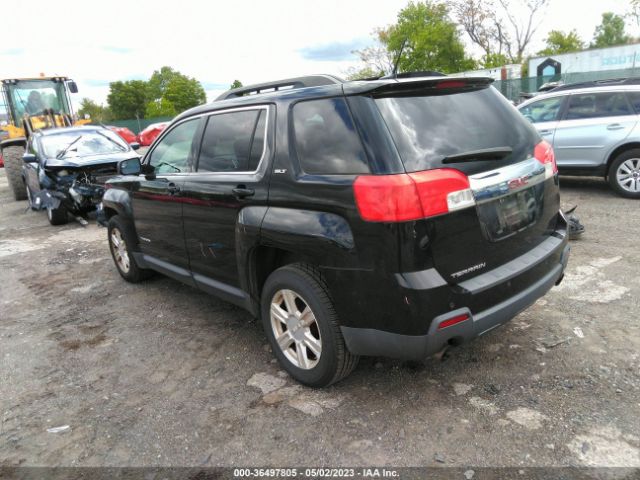 2GKFLSE34E6366417 GMC Terrain Slt