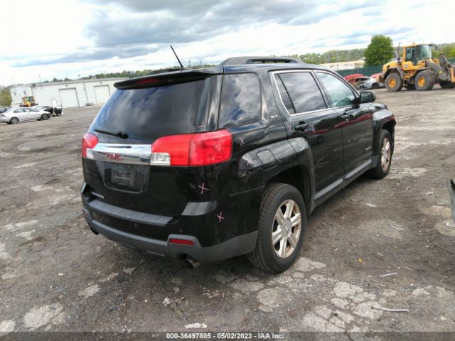 2GKFLSE34E6366417 GMC Terrain Slt