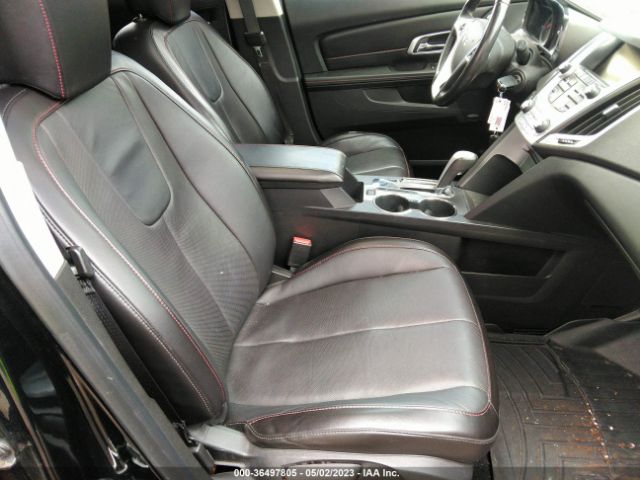 2GKFLSE34E6366417 GMC Terrain Slt