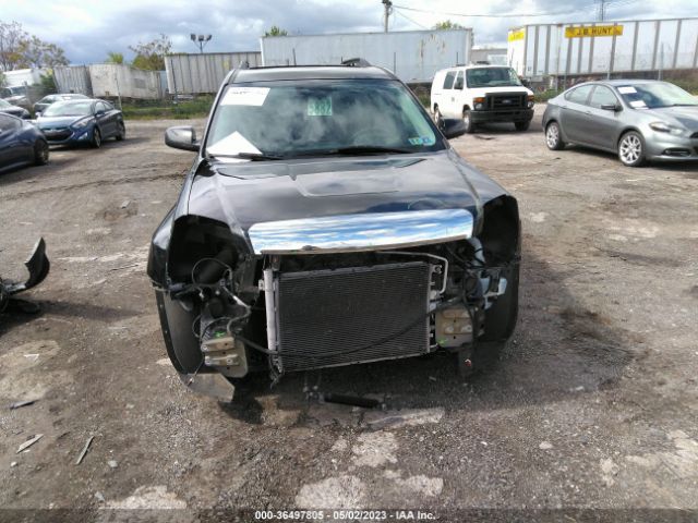 2GKFLSE34E6366417 GMC Terrain Slt