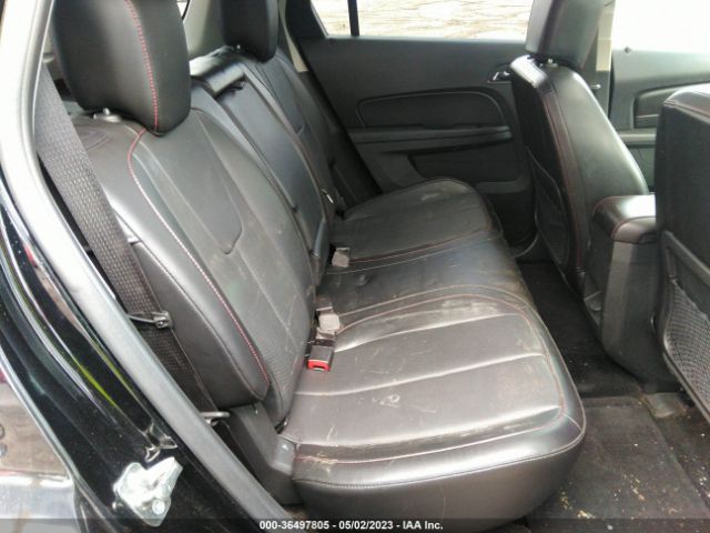 2GKFLSE34E6366417 GMC Terrain Slt