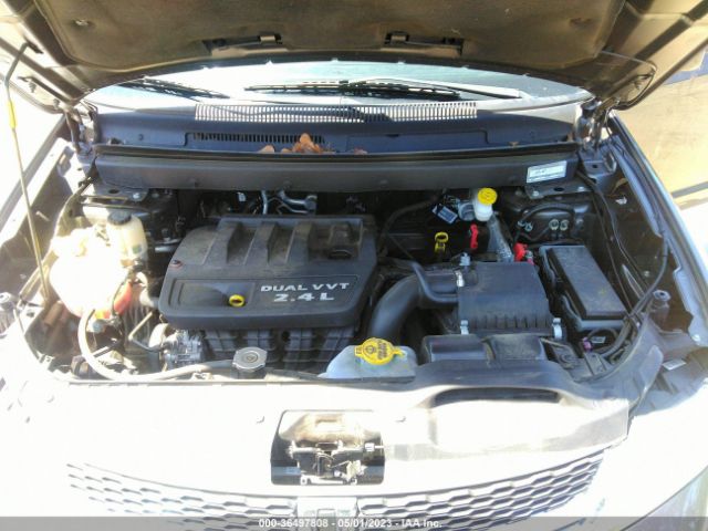 3C4PDCBB8FT665744 Dodge Journey Sxt
