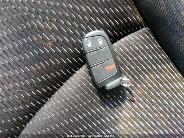 3C4PDCBB8FT665744 Dodge Journey Sxt