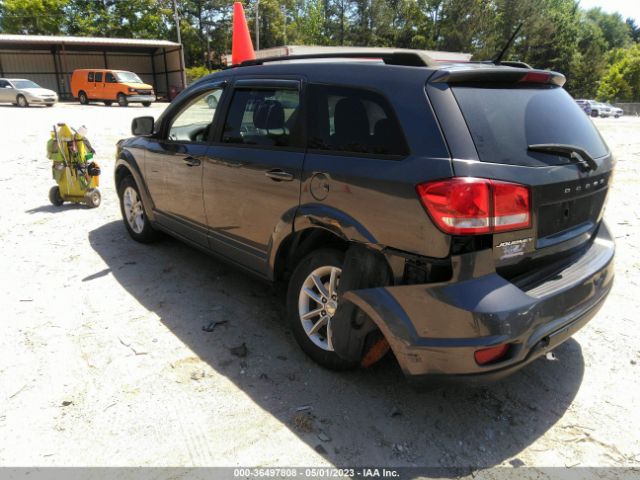 3C4PDCBB8FT665744 Dodge Journey Sxt